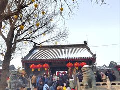 -慈恩寺