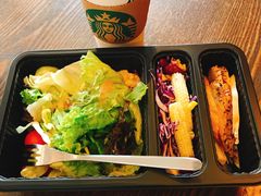 -星巴克(成都龙湖三千集店)