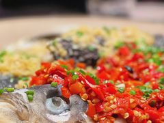 -桂花里·衢州菜·精酿餐吧(未来科技城万达广场店)