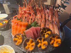 -花潮料理艺食馆(成都万象城店)