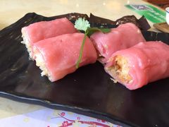 -中恒华茶楼(牌坊店)