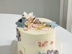 -法田鹿蛋糕定制·甜品茶歇
