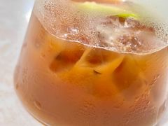 -HUG·拥抱咖啡(郑州宝龙广场店)