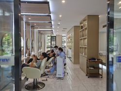 体验后-大麦微针植发丨全国连锁