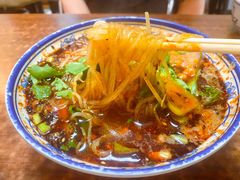 -承旭麻辣烫(马家堡东路店)