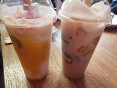 -喜茶(北京五棵松华熙店)