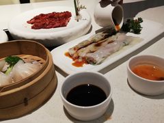 -煲王粤菜餐厅(中侨中心店)