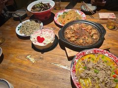 -破三川·新川菜(静安大融城店)