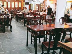 大堂-吴门人家·苏宴宫廷菜(拙政园店)