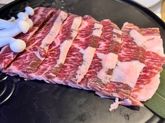 -韩时烤肉(枫蓝店)