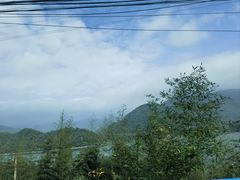 -丹山赤水风景名胜区