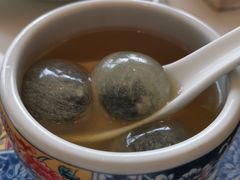 -五号茶居·新派粤菜·岭南五号酒店(沿江中路店)