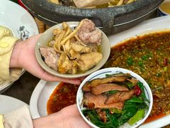 -田园印象·成都土菜院子(华阳店)