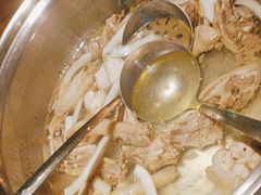 -润泽园椰子鸡(汇一城店)
