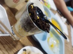 -鱼酷活鱼烤鱼(梅江印象城店)