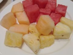 -上海浦东康桥绿地假日酒店