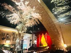 -柏蔻餐厅Le Banquet Bistro(天河北店)