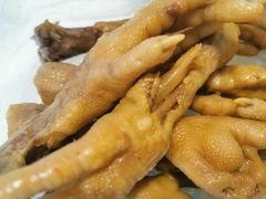 -土门八珍烤鸡腊味店(土门老店)