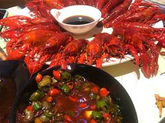 -红钳侠小龙虾·烧烤(中赢康康谷店)