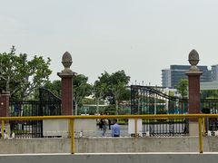 -上海惠灵顿外籍人员子女学校