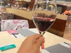 -广州中心皇冠假日酒店-环市食坊·海鲜自助餐厅