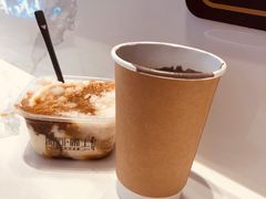 -甜心闲生传统手工冰粉(太古里店)