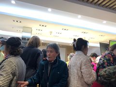 -素满香·食养自助(建邺万达店)
