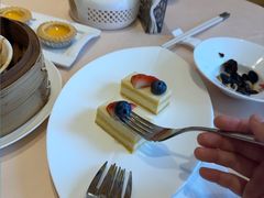 -正佳广场万豪酒店-粤菜餐厅·点心·海鲜·聚餐