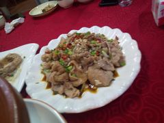 -美味海鲜大排档(明发美食地标店)