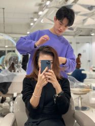 -MY HAIR ARDOR