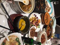 -百富源·海鲜辽菜(浑河堡店)