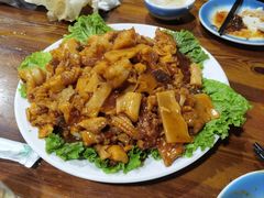 -闻香阁·清真(光荣道店)