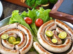 -潭柘厚院(桑峪村店)