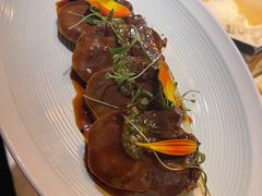 -Osteria Garden 生蚝花园餐厅(原进贤路店)