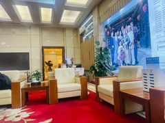 -济南遥墙国际机场-叁号贵宾厅
