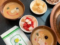 -南门涮肉(后海店)