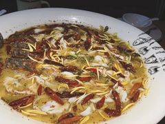 -太二酸菜鱼(永旺梦乐城店)