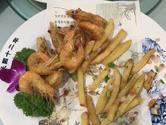 -清真马祥兴菜馆(云南北路店)