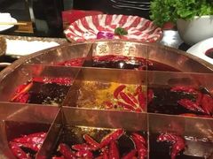 -宽巷子成都火锅(南站店)