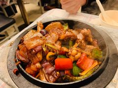 -玲珑餐厅(陕西南路店)
