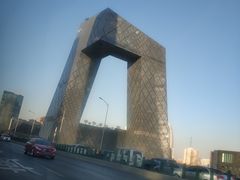 -中央广播电视总台(光华路办公区)