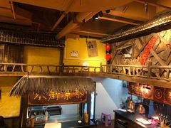 -今邕烧烤(西大店)
