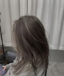 -FASHION PALACE hair+