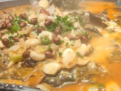 -里岛烤鱼(东港凯虹广场店)