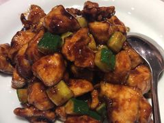 -味+新京宴·烤鸭·北京菜(创意谷店)