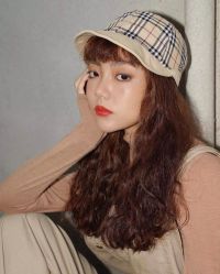 -MYYF SALON烫发染发