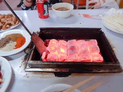 -风味烧烤
