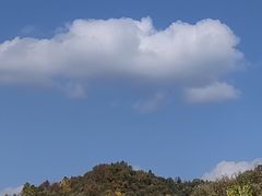 -罗田天堂寨风景区