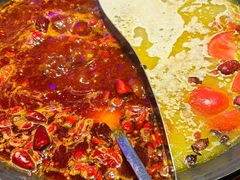 -水巷子·巴掌腰片重庆火锅(云纺店)