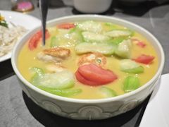 -四川饭店(城乡购物中心店)